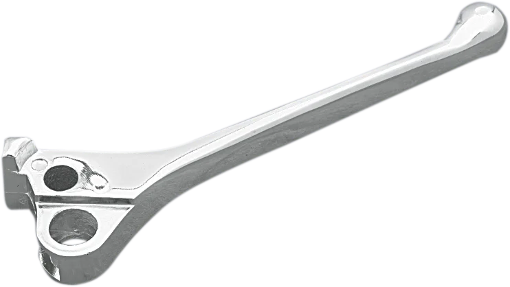 Brake Lever - Hydraulic - Chrome DragSpecialties 07-0517-BC306 - Main Product View
