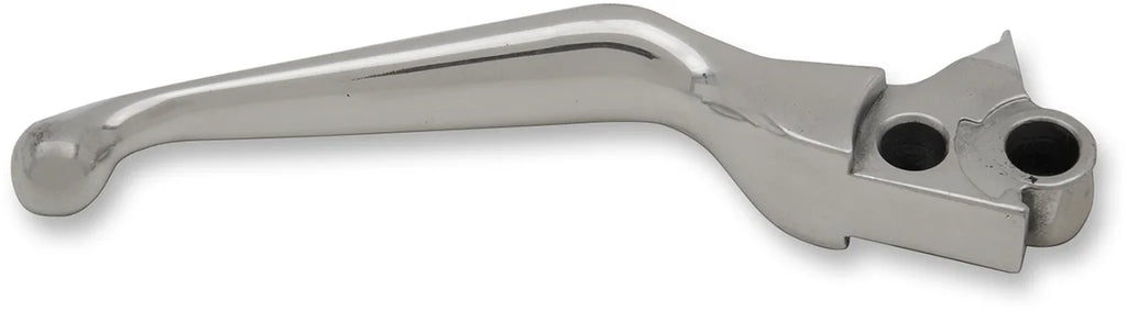 Brake Lever - Polished DragSpecialties H07-0574P-B - Main Product View