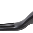 Load image into Gallery viewer, Brake Lever - Slotted - Black DragSpecialties H07-0605MB-B - Main Product View