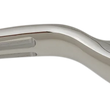 Load image into Gallery viewer, Brake Lever - Slotted - Chrome DragSpecialties H07-0605-B - Main Product View