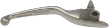 Load image into Gallery viewer, Brake Lever - Slotted - Chrome DragSpecialties H07-0605-B - Main Product View