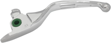 Load image into Gallery viewer, Brake Lever - Slotted - Chrome DragSpecialties H07-0605-B - Side View