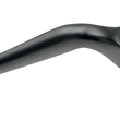Load image into Gallery viewer, Brake Lever - Wide Blade - Black DragSpecialties H07-0574B-B - Main Product View