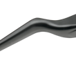 Load image into Gallery viewer, Brake Lever - Wide Blade - Black DragSpecialties H07-0575B-B - Main Product View