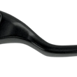 Load image into Gallery viewer, Brake Lever - Wide Blade - Black DragSpecialties H07-0585B-B - Main Product View