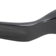 Load image into Gallery viewer, Brake Lever - Wide Blade - Black DragSpecialties H07-0595MB-B - Side View