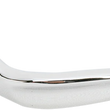 Load image into Gallery viewer, Brake Lever - Wide Blade - Chrome DragSpecialties 07-0541V-B - Main Product View