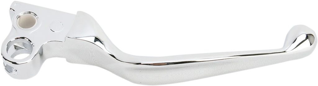 Brake Lever - Wide Blade - Chrome DragSpecialties 07-0541V-B - Main Product View
