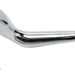 Load image into Gallery viewer, Brake Lever - Wide Blade - Chrome DragSpecialties H07-0574-B - Main Product View