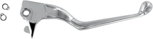 Load image into Gallery viewer, Brake Lever - Wide Blade - Chrome DragSpecialties H07-0575-B - Main Product View