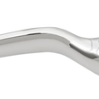 Load image into Gallery viewer, Brake Lever - Wide Blade - Chrome DragSpecialties H07-0591-B - Main Product View