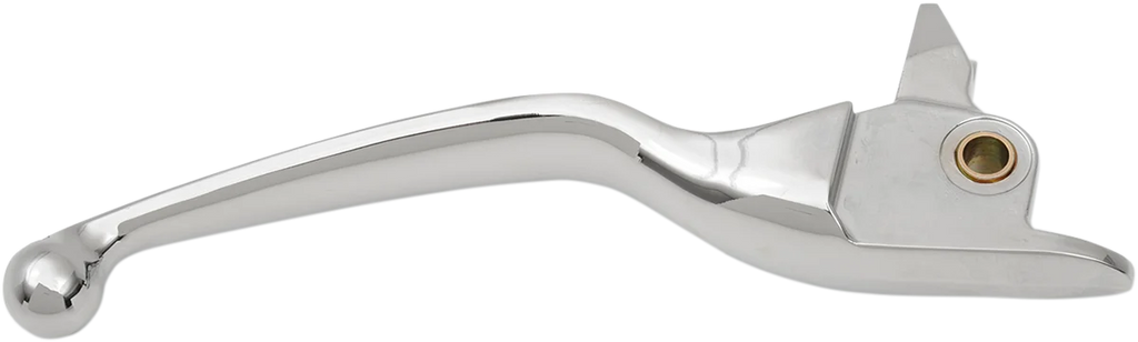 Brake Lever - Wide Blade - Chrome DragSpecialties H07-0591-B - Main Product View