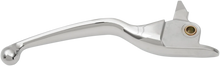Load image into Gallery viewer, Brake Lever - Wide Blade - Chrome DragSpecialties H07-0591-B - Main Product View