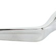 Load image into Gallery viewer, Brake Lever - Wide Blade - Chrome DragSpecialties H07-0592-B - Main Product View