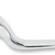 Load image into Gallery viewer, Brake Lever - Wide Blade - Chrome DragSpecialties H07-0593-B - Main Product View