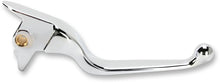 Load image into Gallery viewer, Brake Lever - Wide Blade - Chrome DragSpecialties H07-0593-B - Main Product View
