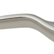 Load image into Gallery viewer, Brake Lever - Wide Blade - Chrome DragSpecialties H07-0595-B - Main Product View