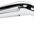 Load image into Gallery viewer, Brake Lever - Wide Blade - Slotted - Black DragSpecialties H07-0602MB-B - Side View