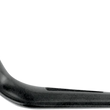 Load image into Gallery viewer, Brake Lever - Wide Blade - Slotted - Black DragSpecialties H07-0769B-B - Main Product View