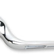 Load image into Gallery viewer, Brake Lever - Wide Blade - Slotted - Chrome DragSpecialties H07-0603-B - Main Product View