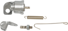 Load image into Gallery viewer, Brake Light Switch - Chrome DragSpecialties 70261 - Main Product View