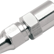 Load image into Gallery viewer, Brake Line Fitting - AN #3 Adapter DragSpecialties 344 - Main Product View