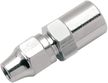 Load image into Gallery viewer, Brake Line Fitting - AN #3 Adapter DragSpecialties 344 - Main Product View