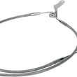 Load image into Gallery viewer, Brake Line - Rear - +3" - Softail DragSpecialties 640223-3 - Main Product View