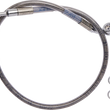 Load image into Gallery viewer, Brake Line - Rear - ABS - Stainless Steel DragSpecialties 6172101 - Main Product View
