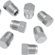 Load image into Gallery viewer, Brake Line "T" Plugs DragSpecialties 72786 - Main Product View