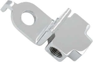 Brake Line Tee - Front DragSpecialties 71276 - Main Product View