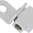 Load image into Gallery viewer, Brake Line Tee - Front DragSpecialties 71278 - Main Product View