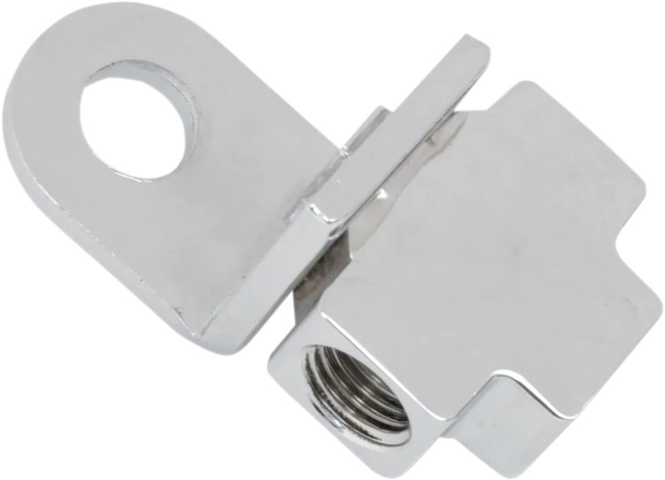 Brake Line Tee - Front DragSpecialties 71278 - Main Product View