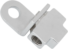 Load image into Gallery viewer, Brake Line Tee - Front DragSpecialties 71278 - Main Product View
