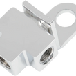Load image into Gallery viewer, Brake Line Tee - Rear DragSpecialties 71279 - Main Product View