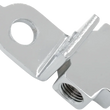 Load image into Gallery viewer, Brake Line Tee - Rear DragSpecialties 71280 - Side View