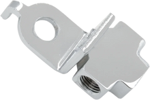 Load image into Gallery viewer, Brake Line Tee - Rear DragSpecialties 71280 - Side View