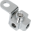 Load image into Gallery viewer, Brake Line Tee - Rear DragSpecialties 71281 - Main Product View