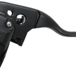 Load image into Gallery viewer, Brake Master Cylinder - 15 mm - Black DragSpecialties H07-0789MB-1 - Main Product View