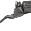 Load image into Gallery viewer, Brake Master Cylinder - 5/8" - Black DragSpecialties 07-0542B-1NU - Main Product View