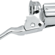 Load image into Gallery viewer, Brake Master Cylinder - 5/8" - Chrome DragSpecialties 07-0542-1NU - Main Product View