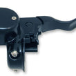 Load image into Gallery viewer, Brake Master Cylinder - ABS - Black DragSpecialties H07-0791MB-1 - Main Product View