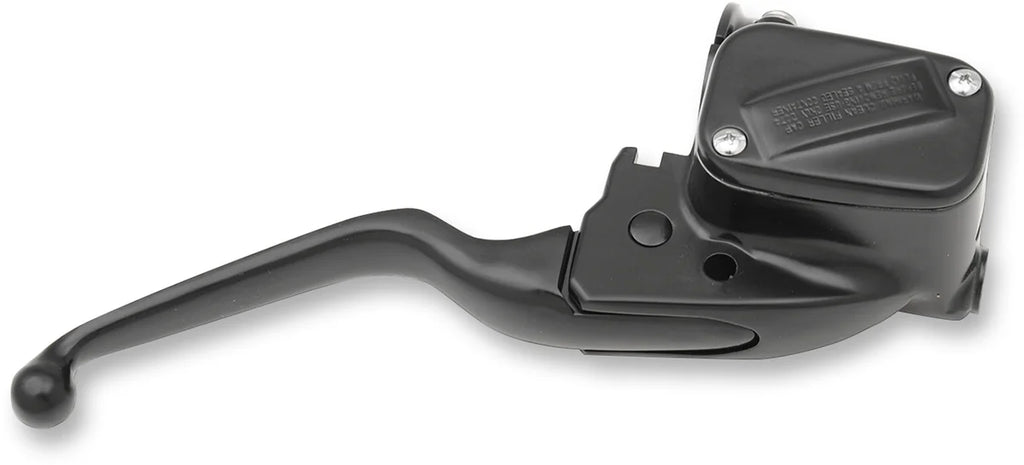 Brake Master Cylinder - Softail - Black DragSpecialties H07-0795MB-1 - Main Product View