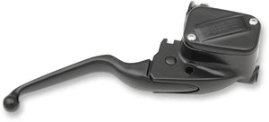 Brake Master Cylinder - Softail - Black DragSpecialties H07-0795MB-1 - Main Product View