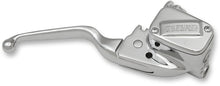 Load image into Gallery viewer, Brake Master Cylinder - Softail - Chrome DragSpecialties H07-0795-1 - Main Product View