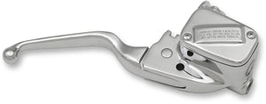 Brake Master Cylinder - Softail - Chrome DragSpecialties H07-0795-1 - Main Product View