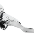 Load image into Gallery viewer, Brake Master Cylinder - Standard - Chrome DragSpecialties H07-0790-1 - Main Product View