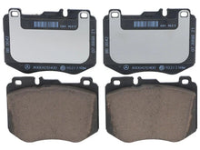 Load image into Gallery viewer, Brake Pad Set fits 2015-2023 Mercedes-Benz C300 / C43 AMG / E300