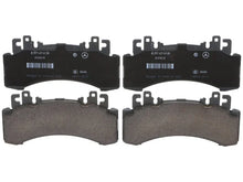 Load image into Gallery viewer, Brake Pad Set fits 2022-2025 Mercedes-Benz EQE AMG / EQS AMG