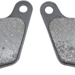 Load image into Gallery viewer, Brake Pads - "A" Caliper DragSpecialties FAD72 - Main Product View